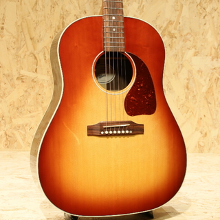 Gibson J-45 Standard Rosewood,Rosewood Burst