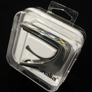 Thalia Capo Exotic Shell Stainted Glass Chrome①【同梱可能・送料無料】【未開封品】