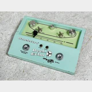 Danelectro DTE-1 Reel Echo