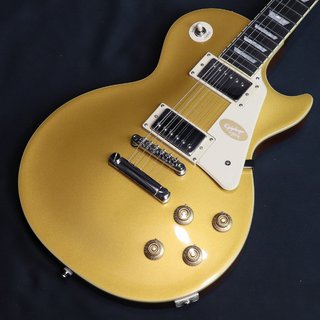 Epiphone Inspired by Gibson Les Paul Standard 50s Metallic Gold 【横浜店】