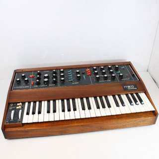 シンセサイザー／キーボード ＞ アナログシンセの検索結果【楽器検索