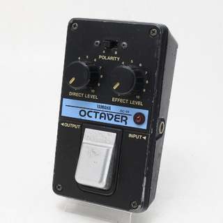 ギター用エフェクター、YAMAHA、OC-01の検索結果【楽器検索デジマート】