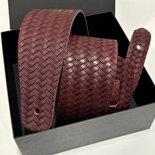 Grande uomo G-Premium Mesh Mesh Reddish Brown【八王子店オーダーモデル】