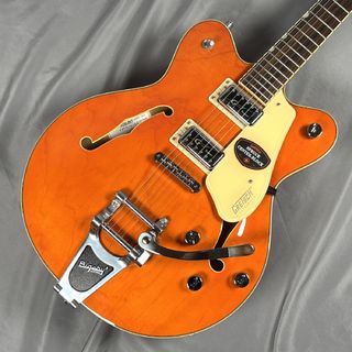 Gretsch G5622T Center Block Bigsby Vintage Orange