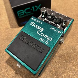 BOSS USED/BC-1X