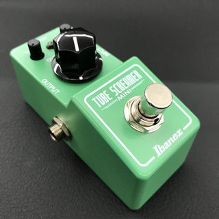 ギター用エフェクター、Ibanez、TS MINIの検索結果【楽器検索デジマート】