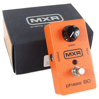 MXR【中古】 フェイザー MXR M-101 PHASE90 ギターエフェクター PHASE 90 フェイズ90