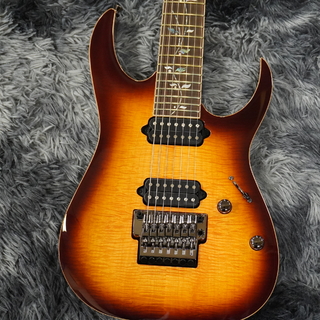 Ibanez j.custom RG8527-BSR (Brownish Sphalerite) 【特価】【Ibanez最高峰!】【日本製】【7弦】