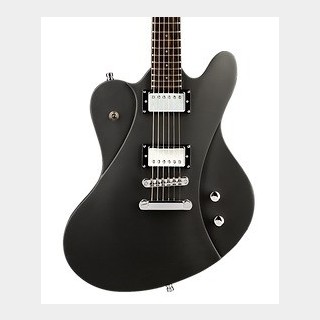 Framus D-Series Idolmaker / Solid Black Satin