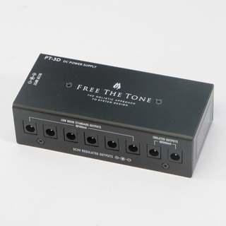 Free The Tone、PT-3Dの検索結果【楽器検索デジマート】