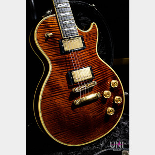 Gibson Les Paul Supreme Root Beer 2004