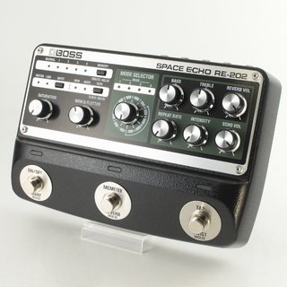 BOSS RE-202 【御茶ノ水本店】