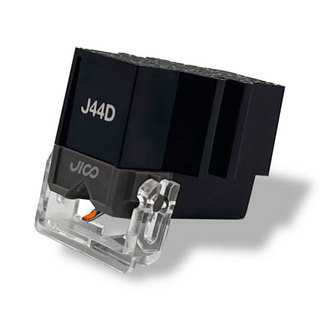 JICOジコー J44D DJ IMP NUDE DJ用カートリッジ スクラッチ用