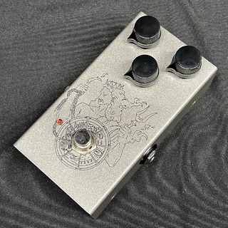 Organic Soundsの検索結果【楽器検索デジマート】