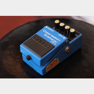 soul power instruments ベースエフェクター soul power instruments ベースエフェクター Soul Power