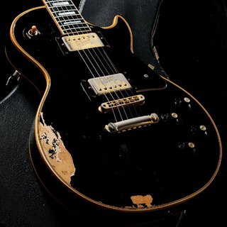 Gibson1972 Les Paul Custom 【渋谷店】