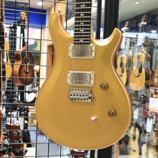 Paul Reed Smith(PRS) CE 24 Satin Custom Configuration Gold Top Metallic 【極少リミテッドモデル】