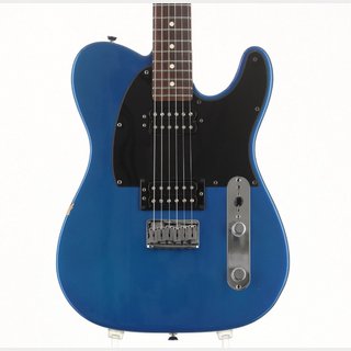 Fender American Series Telecaster HH Chrome Blue/R [2005年製/3.73kg] フェンダー 【池袋店】