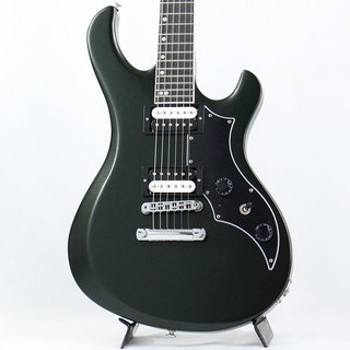 Gibson Victory (Dark Green Satin)