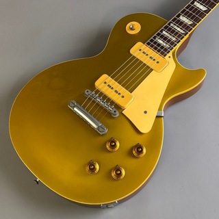 Gibson Historic Collection 1956 Les Paul Gold Top　1996年製