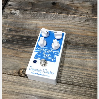 EarthQuaker Devices Dispatch Master