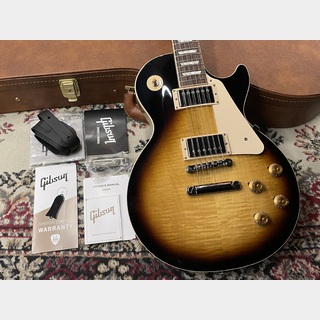 Gibson 【良杢!限定2ND品】Les Paul Standard '50s Figured Top Tobacco Burst s/n 202640206【4.35kg】