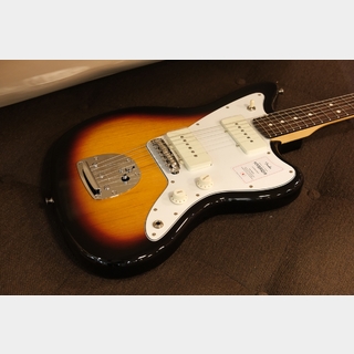 Fender  Made in Japan Hybrid II Jazzmaster / 3-Color Sunburst 