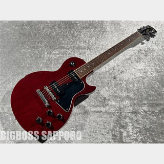 Gibson Les Paul Special SC (Cherry)