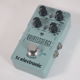 tc electronic Quintessence Harmonizer 【渋谷店】