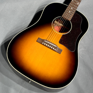 EpiphoneMasterbilt J-45 Aged Vintage Sunburst Gloss