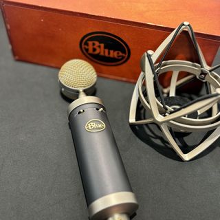 Blue Microphones Baby Bottle SL