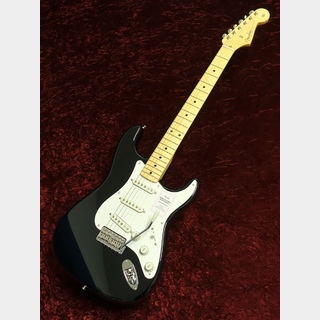 FenderMade in Japan Traditional 50s Stratocaster Maple Fingerboard Black