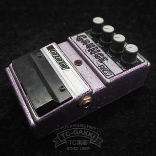 エフェクター（ギター・ベース用）、DODの検索結果【楽器検索デジマート】