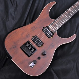 Ormsby GuitarsHYPE GTI-EXT G6WALEV / WB