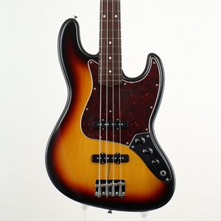 Fender Traditional II 60s Jazz Bass 3 Tone Sunburst 【梅田店】