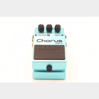 ギター用エフェクター ＞ コーラス、boss、CE-3の検索結果【楽器検索