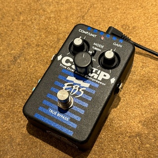 Soul Power Instruments MULTICOMP Bass Boost MOD/モディファイコンプレッサー【中古利用のお買い得品】