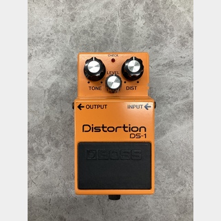 ギター用エフェクター、BOSS、DS-1の検索結果【楽器検索デジマート】