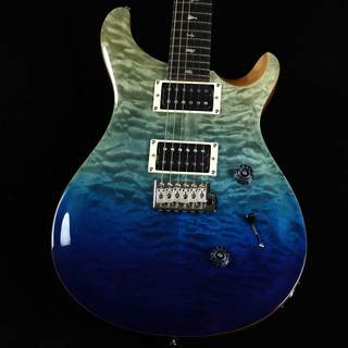 Paul Reed Smith(PRS) SE Custom24 Blue Fade SEカスタム24 キルト ブルーフェイド