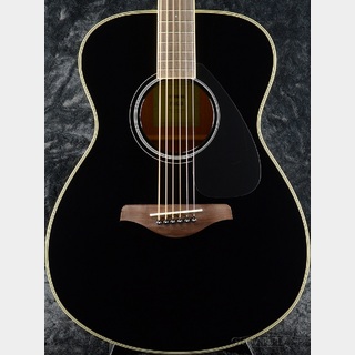 YAMAHA FS-Series FS820 -Black-【Webショップ限定】