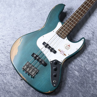 Bacchus WL4-AGED/RSM/M - SMAB-AGED -【3.88kg】【#GI115002】