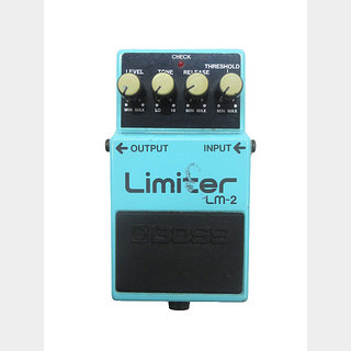 BOSS LM-2 Limiter ACA MADE IN JAPAN【鹿児島店】