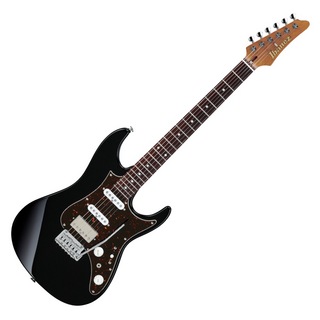 Ibanez AZ2204N-BK エレキギター