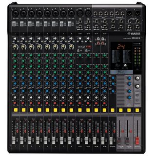 YAMAHA MG XUの検索結果【楽器検索デジマート】