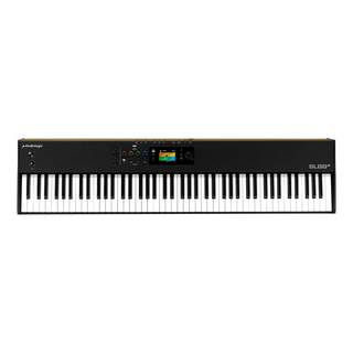 新製品】Studiologic SL MK2発表。MIDI 2.0対応の新マスター鍵盤