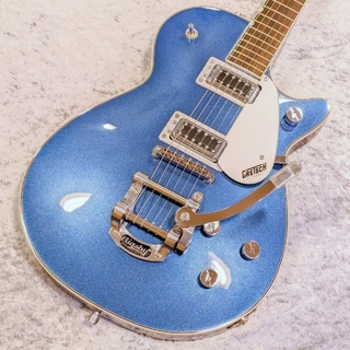 Gretsch G5230T Electromatic Jet / Aleutian Blue【3.74kg】
