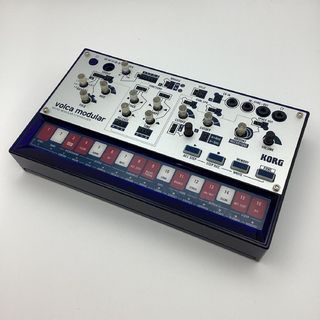 KORG、volca modularの検索結果【楽器検索デジマート】