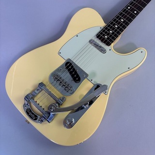 Fender Made in Japan Traditional 60s Telecaster Bigsby