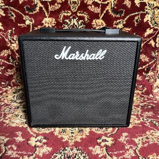 ギター用アンプ／アンプシミュレーター、Marshall、CODE、CODE 50の 