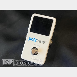 tc electronic POLYTUNE 3